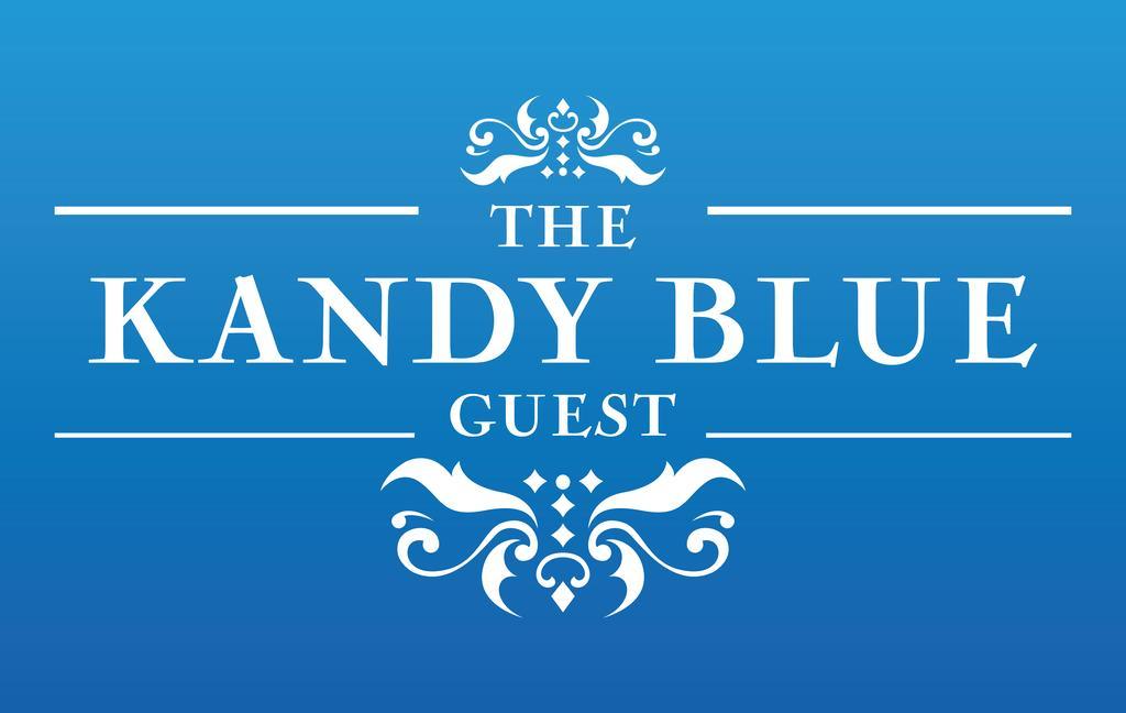 Kandy Blue المظهر الخارجي الصورة